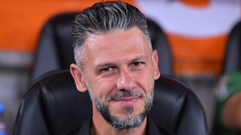 Martín Demichelis, sobre el apoyo ante Atlético Mineiro: “No esperaba menos de la afición de River”