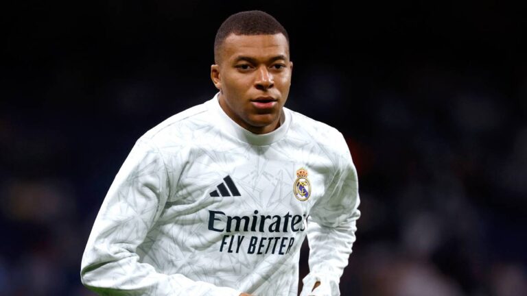 La abogada de Kylian Mbappé: “Nos están comunicando que existe una denuncia, pero ni siquiera sabemos contra quién”