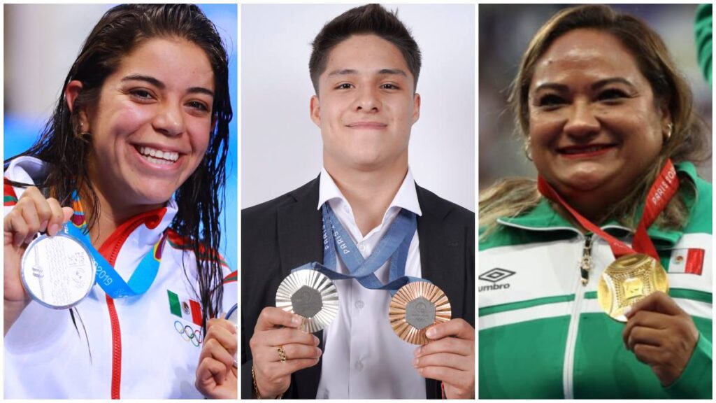 Premio Nacional de Deportes 2024: ¡Te contamos quiénes serán los ganadores de este reconocimiento tras lo hecho en el año!