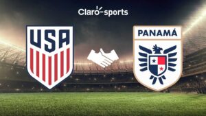 Estados Unidos vs Panamá, en vivo: Horario y dónde ver el debut de Pochettino en partido amistoso de Fecha FIFA