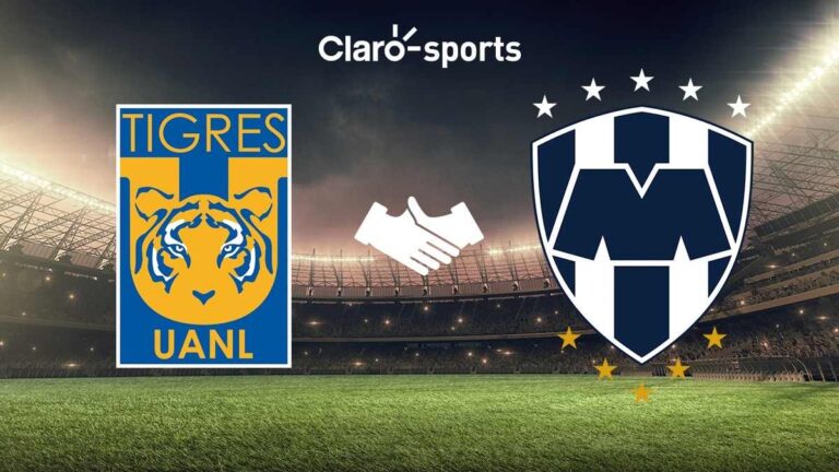 Tigres vs Monterrey, en vivo: Fecha, horario y dónde ver el Clásico Regio amistoso en Estados Unidos