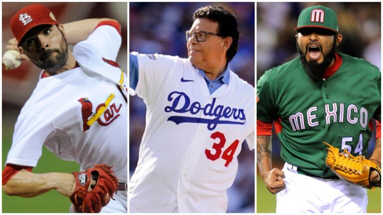 ¡Grupo exclusivo! Los mexicanos que han sido campeones de la Serie Mundial