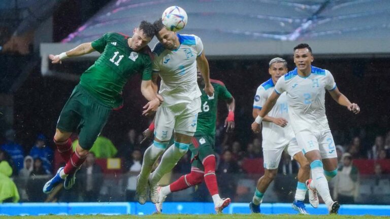 México vs Honduras: El Tricolor ya tiene rival para los cuartos de final de la Concacaf Nations League 2024; ¿cuándo es y dónde ver en vivo?