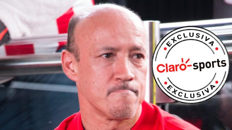 Missael Espinoza y la posible llegada de Benjamín Mora a Chivas: “No lo veo como un técnico consolidado”