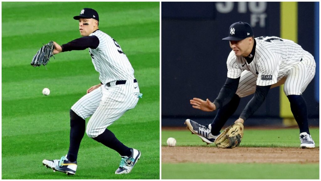 Grandes errores que costaron la Serie Mundial a Yankees | James Lang-Imagn Images