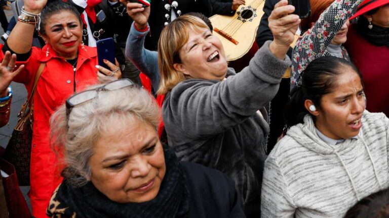 ¿Cuánto pagarán en la nueva Pensión para Mujeres de 60 a 64 años y a partir de cuándo comenzarán con los apoyos?