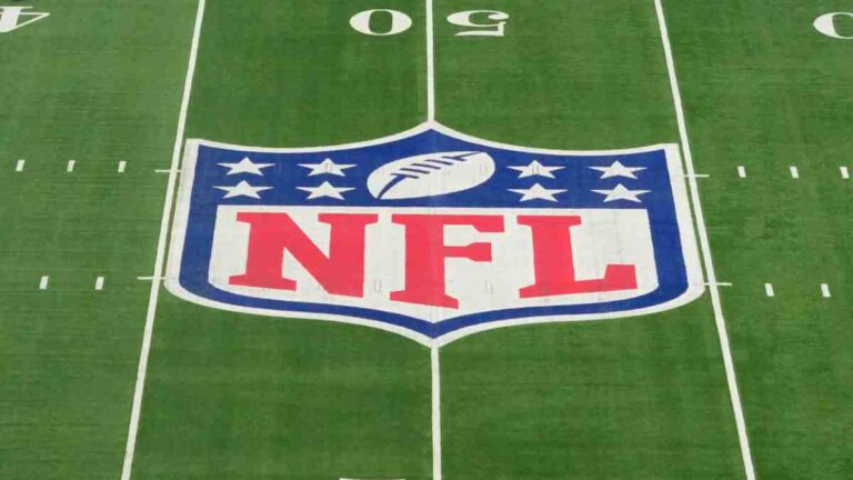 NFL 2024: resultados y tablas de posiciones tras los partidos de la Semana 7