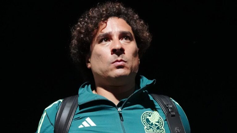 ¿Por qué no jugó Memo Ochoa en la Fecha FIFA con México? Esto sabemos