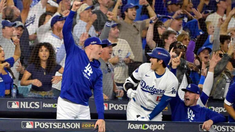 3,000 millones de dólares después, Dodgers gana una Serie Mundial ‘de verdad’