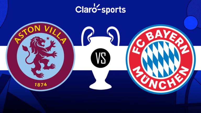 Aston Villa vs Bayern Múnich, en vivo la Champions League 2024-25: Resultado y goles de la jornada 2, en directo online