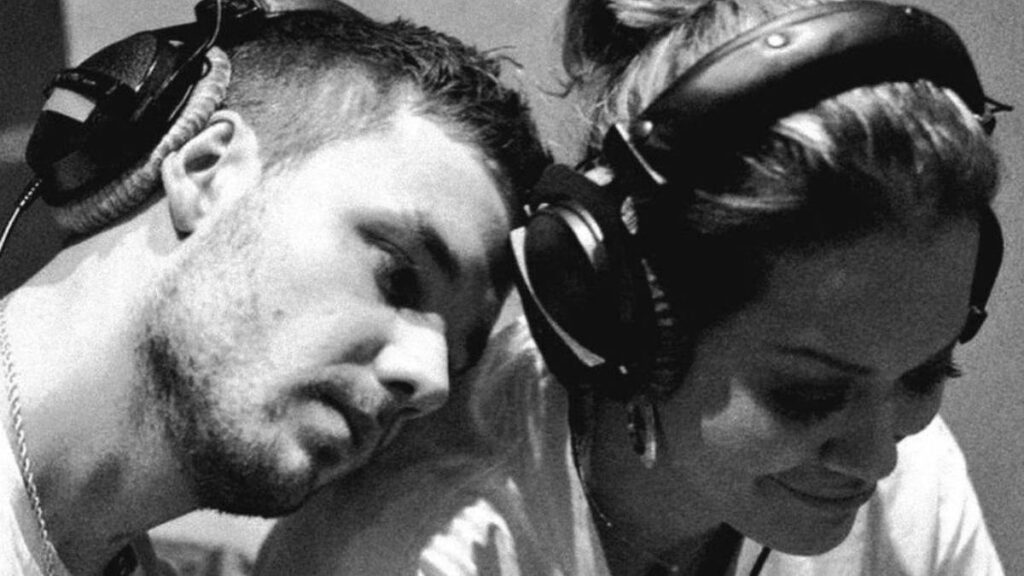 Liam Payne y Rita Oria eran colegas y amigos cercanos / @RitaOra 'X'