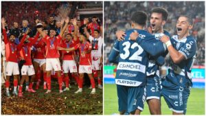 ¡Por el pase a la final ante el Real Madrid! Al Ahly, el siguiente rival del Pachuca en la Copa Intercontinental 2024