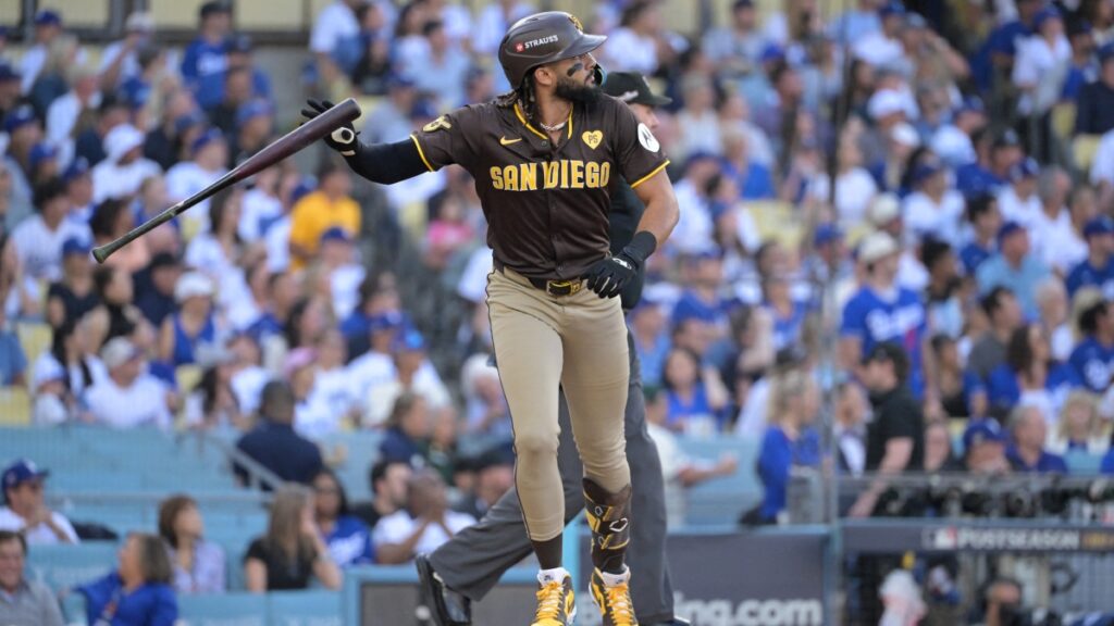 Padres vs Dodgers, una rivalidad emergente en las Grandes Ligas