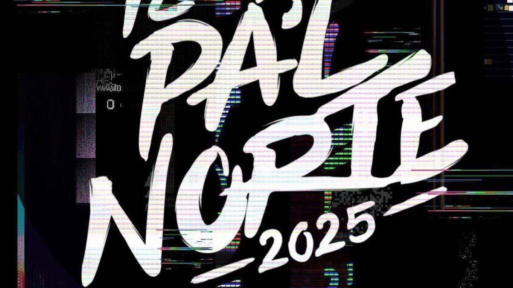 El festival 'Pal Norte' será el 4, 5 y 6 de abril de 2025 / @TecatePalNorte 'X'