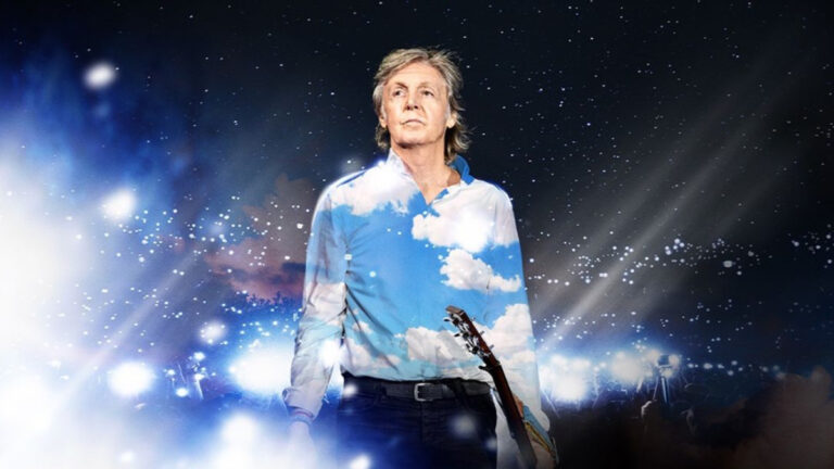 Paul McCartney en Bogotá: el posible ‘setlist’ de 37 canciones que emocionará a sus fans