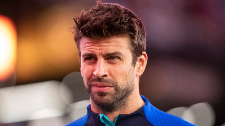 Piqué llama a una reducción de equipos para aligerar el calendario