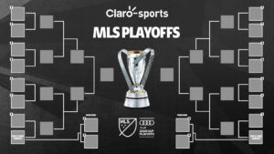 MLS Playoffs 2024: Calendario, partidos y resultados de la postemporada