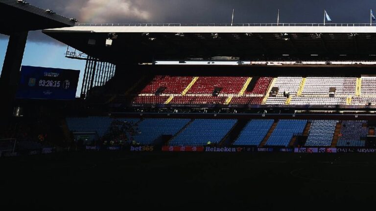 Aston Villa vs Bolonia en vivo la Champions League: Resultado y goles de la jornada 3, en directo online