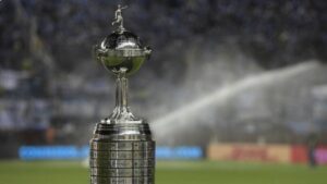 Las posibles alineaciones de la gran final de Copa Libertadores, entre Atlético Mineiro y Botafogo