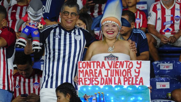 Junior justifica los puntos de la sanción con estos antecedentes