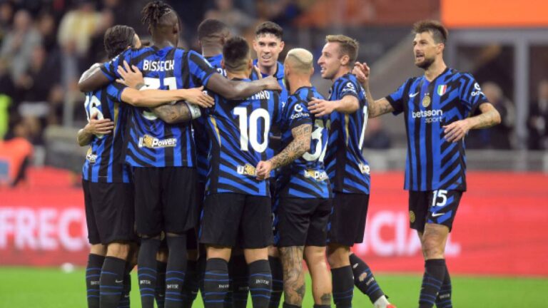 Inter vs Torino: Resumen, goles y resultado final jornada 7, Serie A