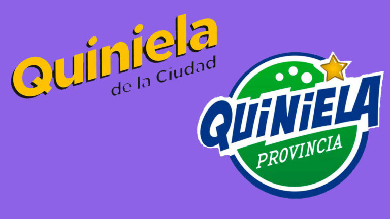 Resultados Quiniela Nacional y Provincial HOY jueves 24 de octubre: cuáles son los números ganadores