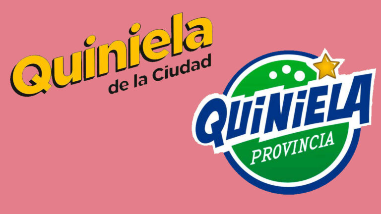 Resultados Quiniela Nacional y Provincial HOY jueves 17 de octubre: cuáles son los números ganadores