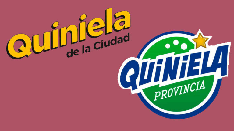 Resultados Quiniela Nacional y Provincial HOY jueves 31 de octubre: cuáles son los números ganadores