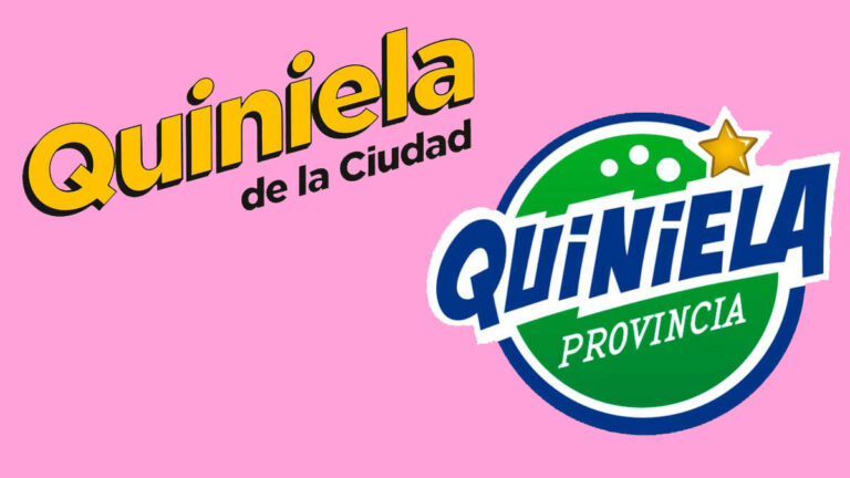 Resultados Quiniela Nacional y Provincial HOY miércoles 30 de octubre: cuáles son los números ganadores