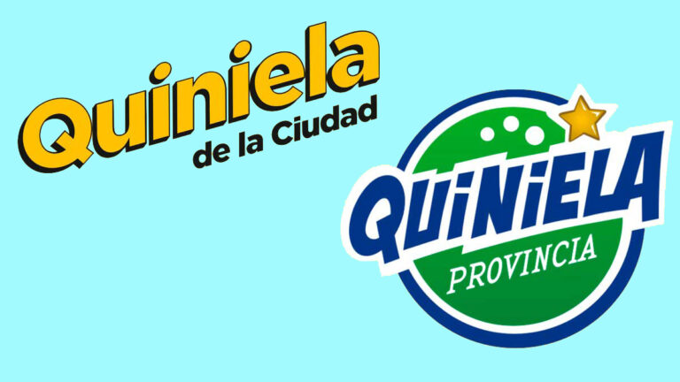 Resultados Quiniela Nacional y Provincial HOY jueves 10 de octubre: cuáles son los números ganadores