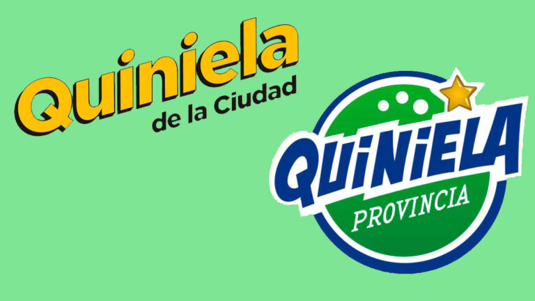 Resultados Quiniela Nacional y Provincial HOY miércoles 16 de octubre: cuáles son los números ganadores