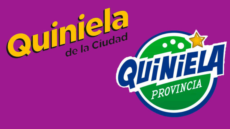 Resultados Quiniela Nacional y Provincial HOY lunes 21 de octubre: cuáles son los números ganadores