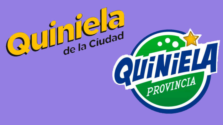 Resultados Quiniela Nacional y Provincial HOY viernes 18 de octubre: cuáles son los números ganadores