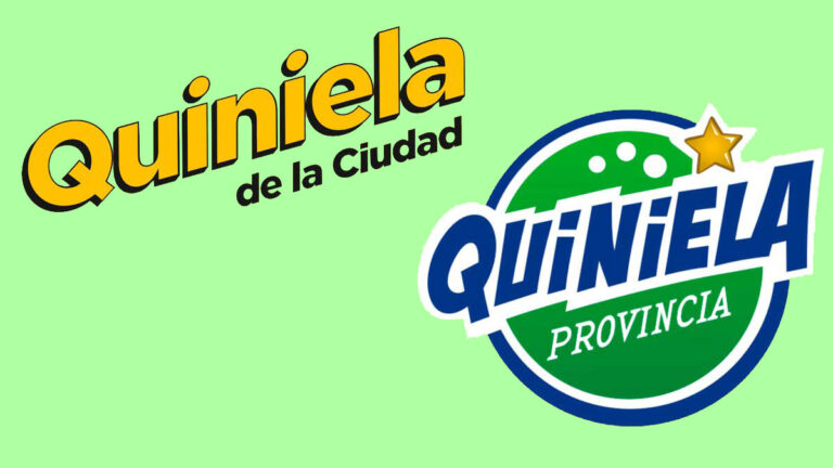 Resultados Quiniela Nacional y Provincial HOY viernes 11 de octubre: cuáles son los números ganadores