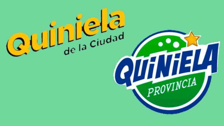 Resultados Quiniela Nacional y Provincial HOY sábado 5 de octubre: cuáles son los números ganadores