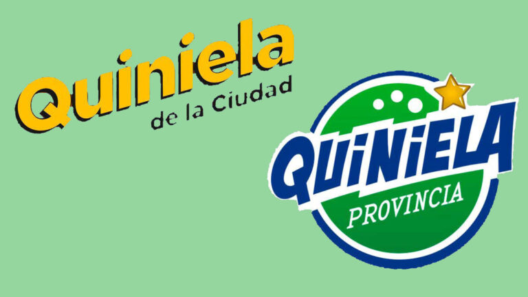 Resultados Quiniela Nacional y Provincial HOY jueves 3 de octubre: cuáles son los números ganadores