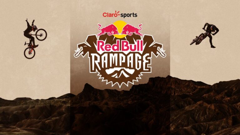 Red Bull Rampage 2024, en vivo la final varonil