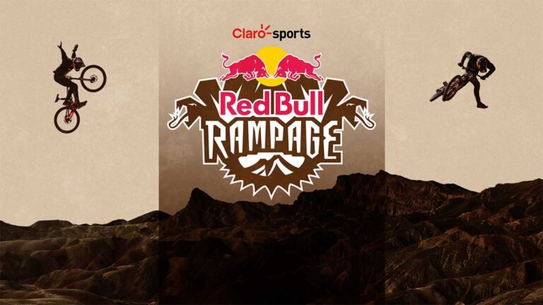 Red Bull Rampage 2024, en vivo | Final femenil