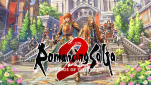 Reseña de Romancing SaGa 2: Revenge of the Seven, un remake que merece ser descubierto 