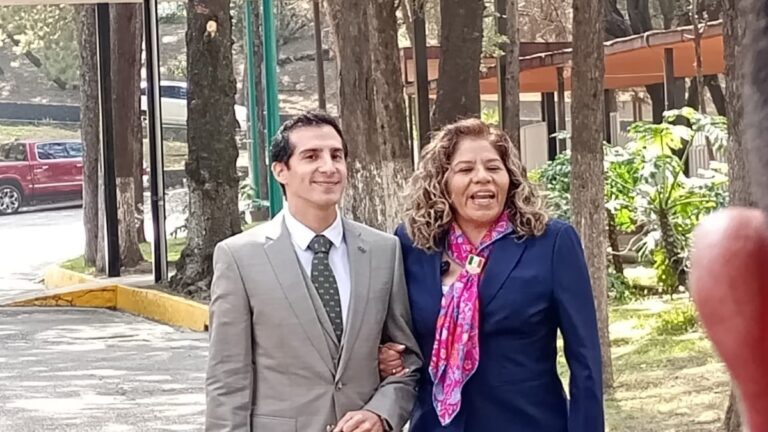 Rommel Pacheco y su reunión con María José Alcalá: “¿Cuándo habían visto tan unido al deporte?”