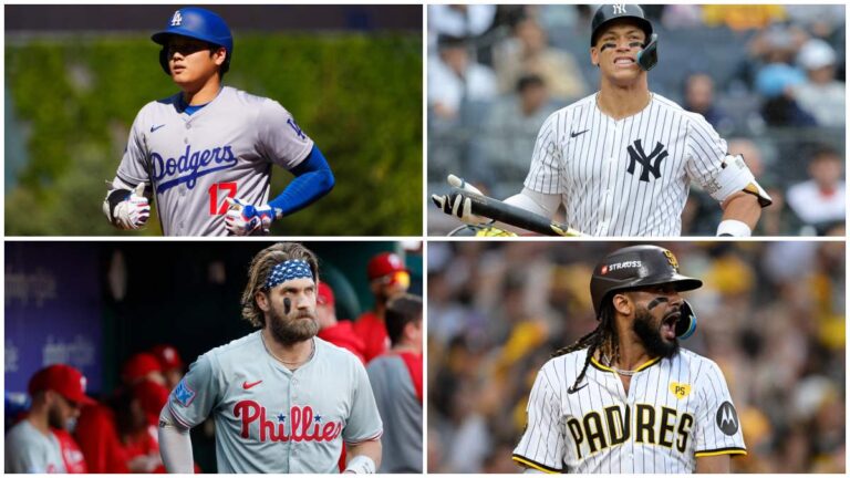 MLB 2024: ¿Cuándo inicia la Ronda Divisional de los playoffs de las Grandes Ligas?