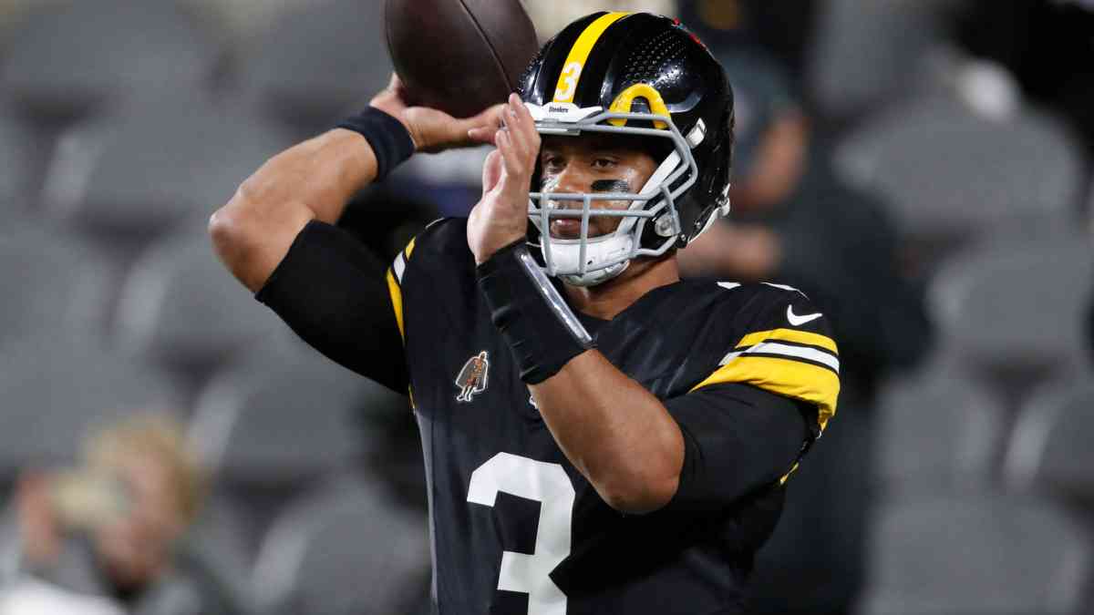 Steelers vs Giants: Pittsburgh busca continuar su histórica racha ...