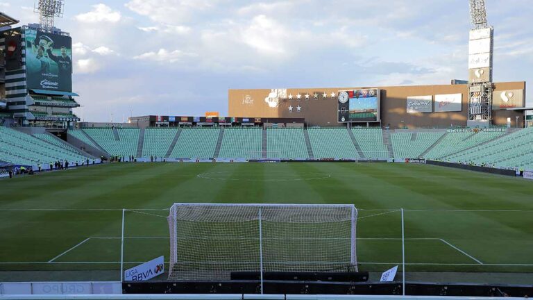 Santos confirma que Alejandro Irarragorri Kalb es el nuevo presente del club