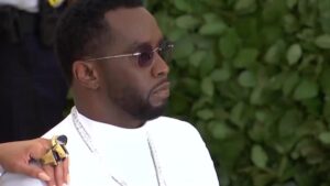 ¿Abogados de Puff Daddy acusan al gobierno de EE.UU. por filtración de videos? Esto es lo que sabemos