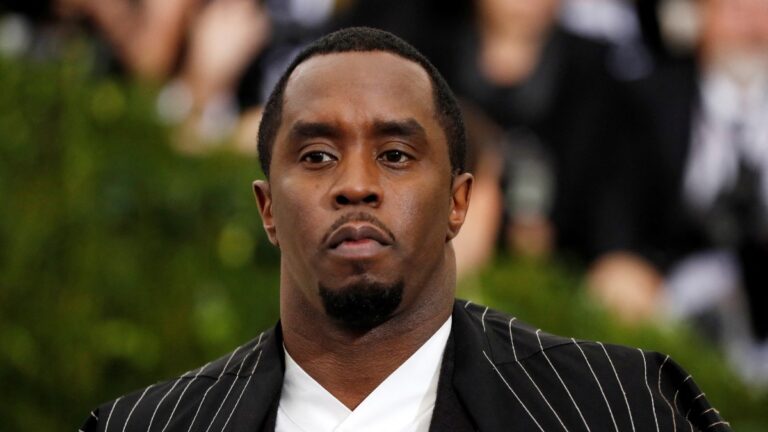 ¿Diddy Combs tuvo algo qué ver con la muerte de Tupac? La familia del difunto rapero contrata investigadores para asegurase de ello