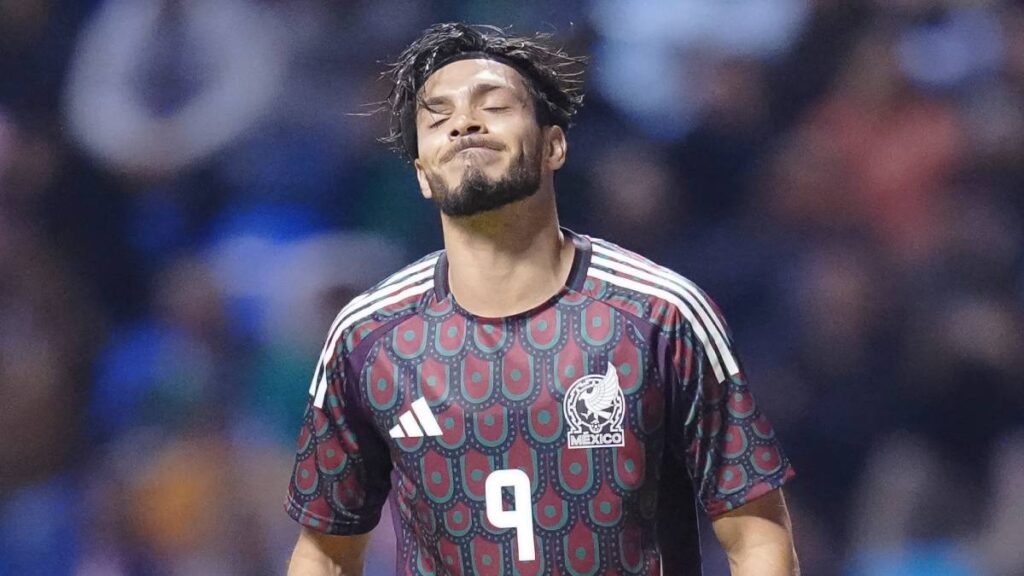 Para Marcelo Balboa, México ya no es el gigante de Concacaf