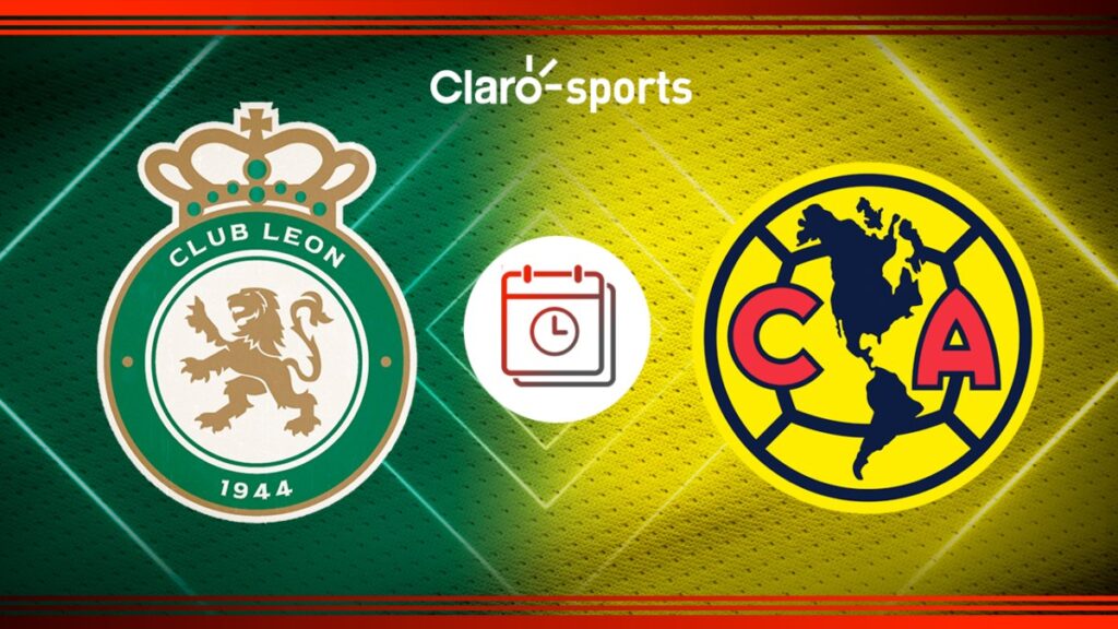 América visitará al León con la misión de obtener la victoria, ya que una nueva derrota los pondría en serias complicaciones.