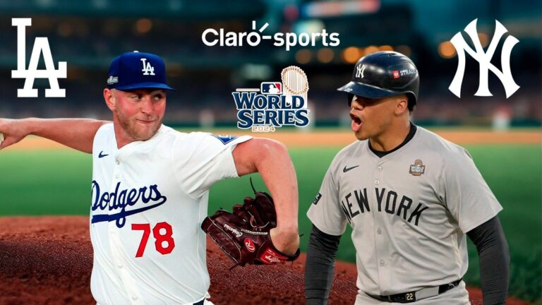 Dodgers vs Yankees: Resumen y resultado del juego 4 de la Serie Mundial de béisbol 2024