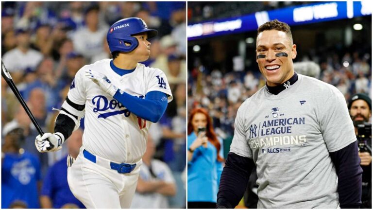 Dodgers vs Yankees: Historia en la Serie Mundial, títulos y rivalidad en los últimos años