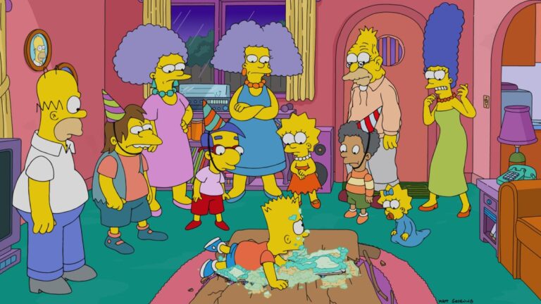 Final de los Simpson: Todo sobre el supuesto último episodio de la serie después de 35 años de emisión